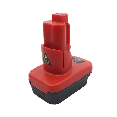 18V to 12V Battery Adapter Converter