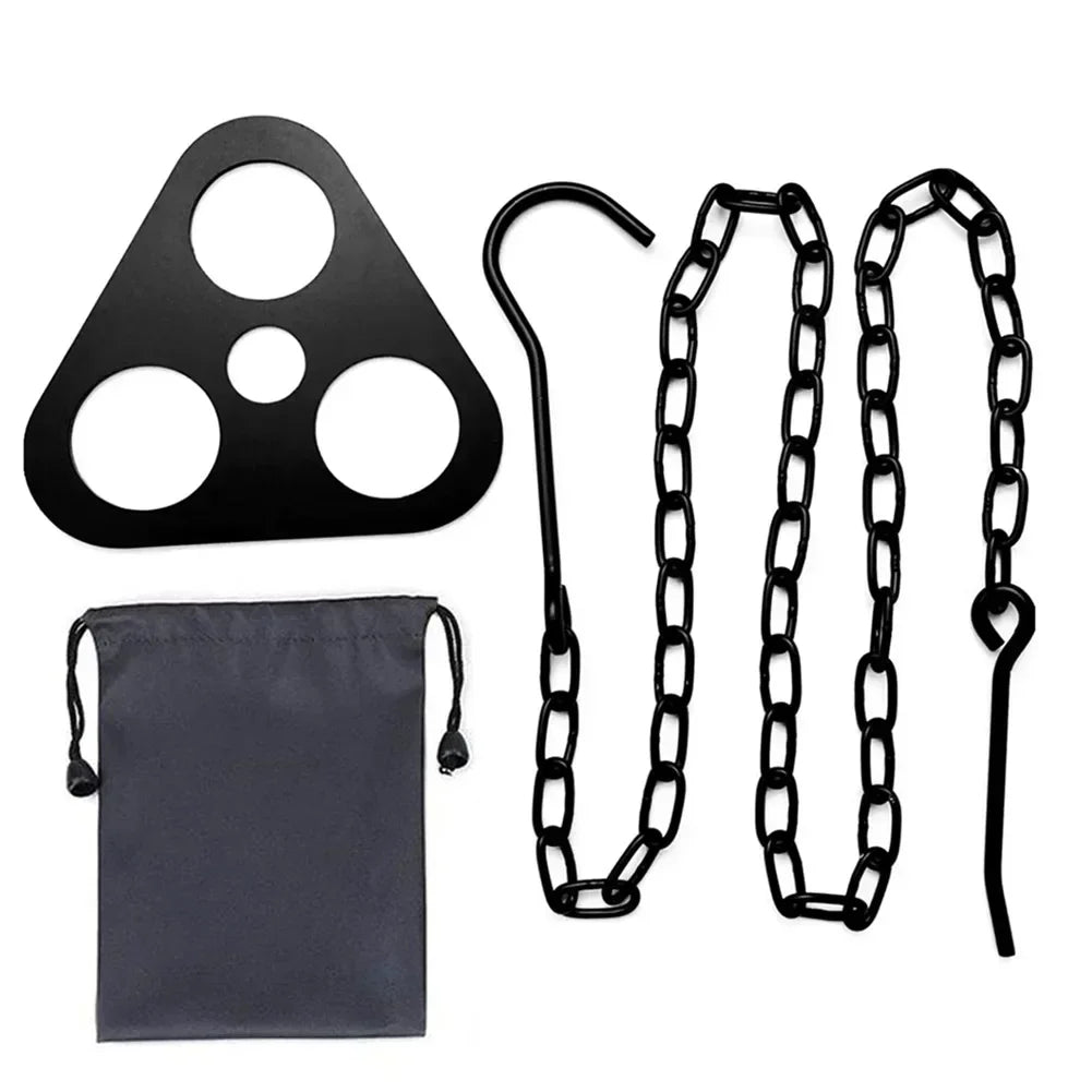 Camping Tripod Pot Hanger