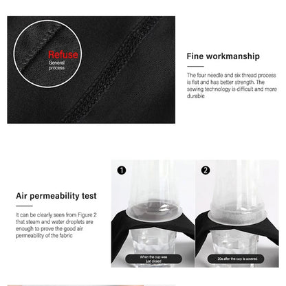 4 Pairs UV Protection Cooling Arm Sleeves (New)