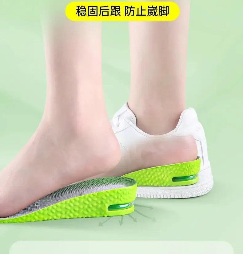 Height Boost Insoles