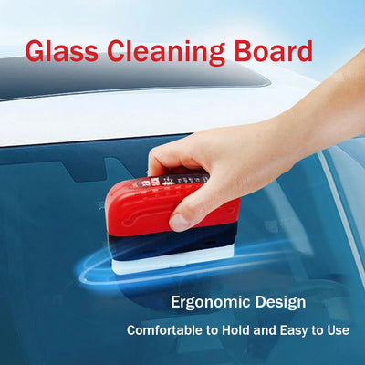 Leather Care Sponge