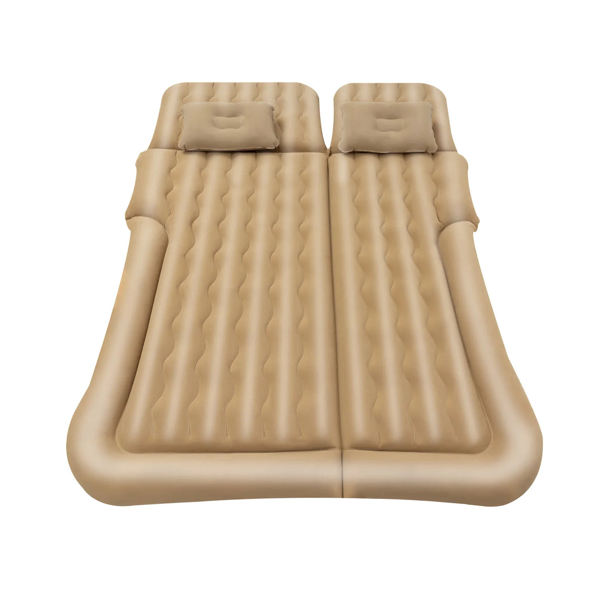 Inflatable Car Air Mattress