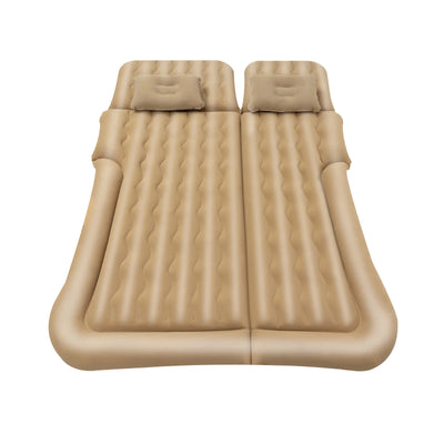 Inflatable Car Air Mattress