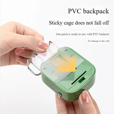 Intelligent Voice Reminder Device