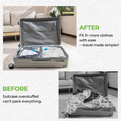 Rechargeable Vacuum Pump (New)