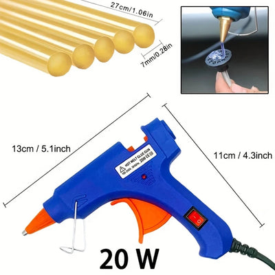 Car Paintless Dent Repair Tool Kit