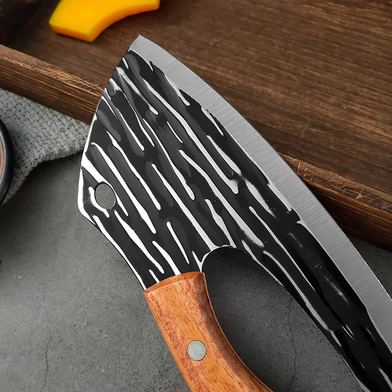Professional Stainless Steel Boning Knife