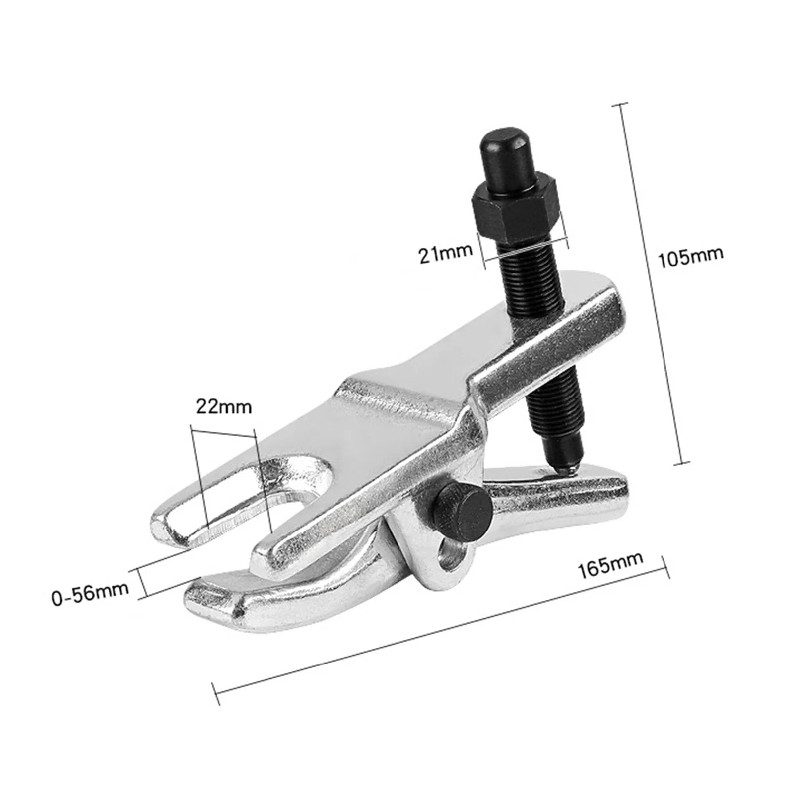 Ball Joint & Tie Rod Separator Tool