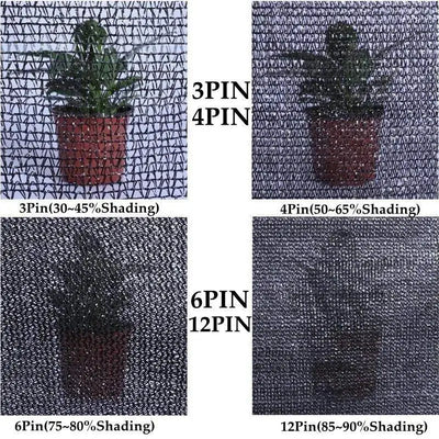 Sun Shade Net Cover