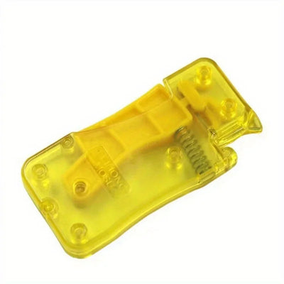 Automatic Needle Threader Tool