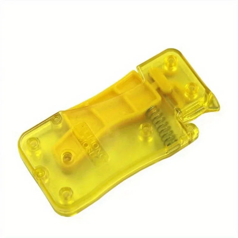 Automatic Needle Threader Tool
