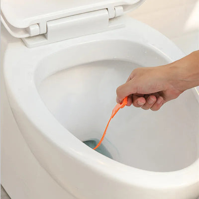 Hair Clog Remover Tool