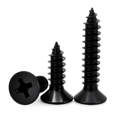 Self-Tapping Screws