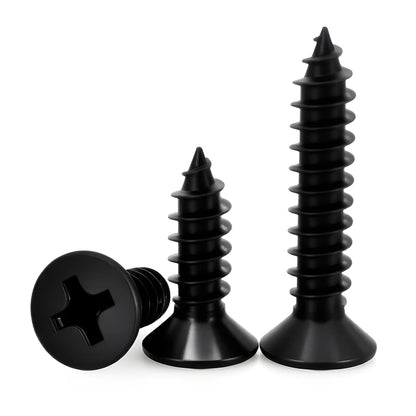 Self-Tapping Screws