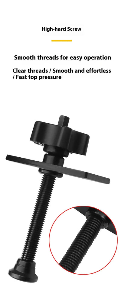 Brake Caliper Piston Tool