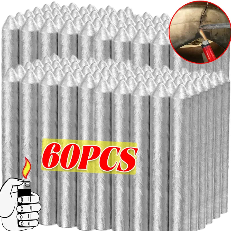 Low Temp Welding Rods Kit