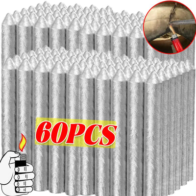 Low Temp Welding Rods Kit
