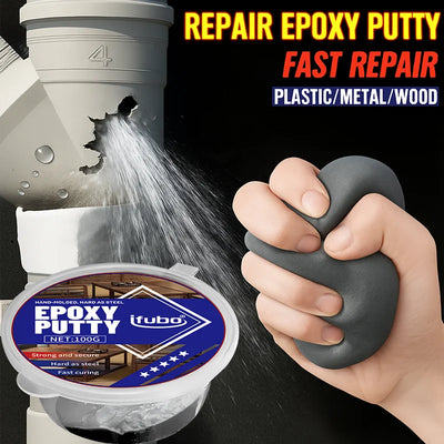 Epoxy Putty Repair Paste