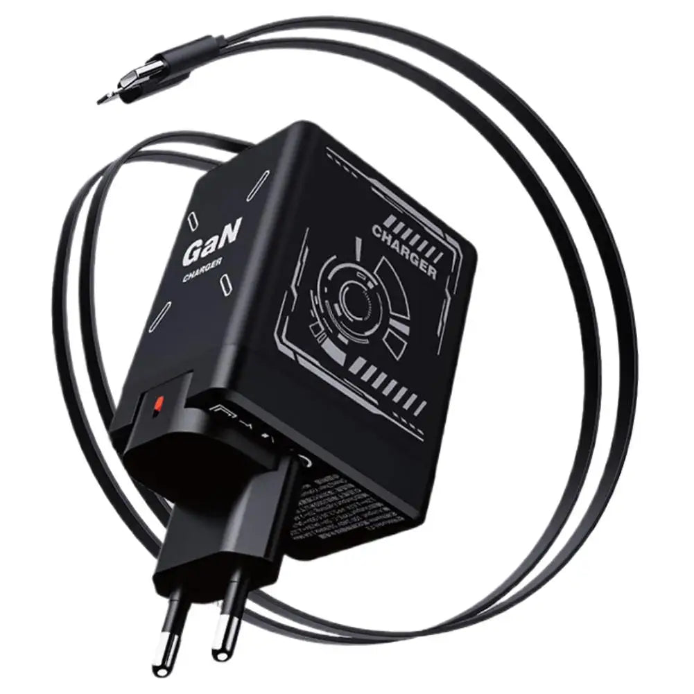 Fast Charger