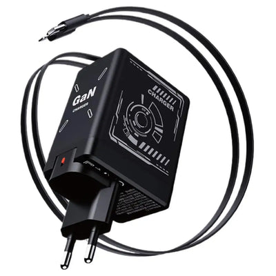 Fast Charger