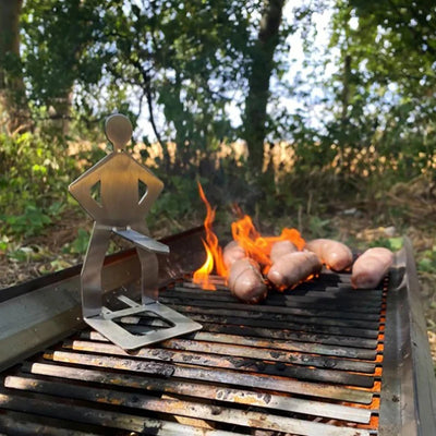 Hotdog Roasting Rack