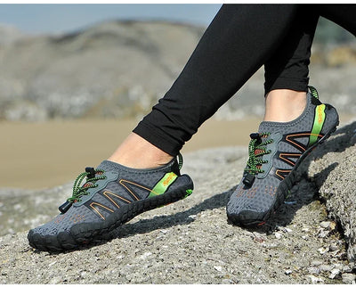 Quick-Dry Water Shoes