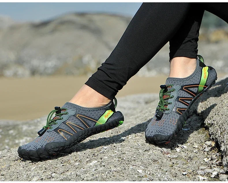 Quick-Dry Water Shoes