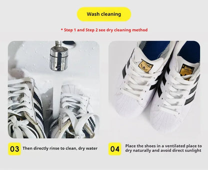 Sneaker Cleaner
