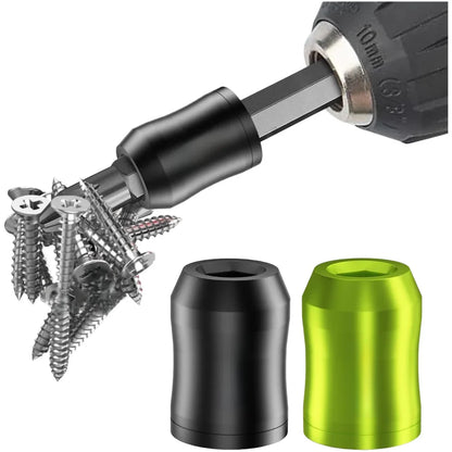 Screwdriver Magnetizer