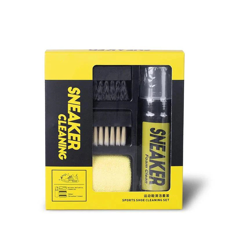 Sneaker Cleaner