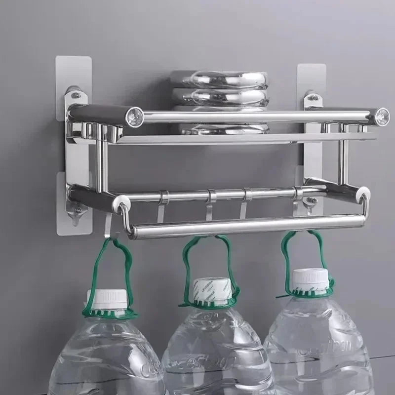 Seamless Frame & Poster Hooks
