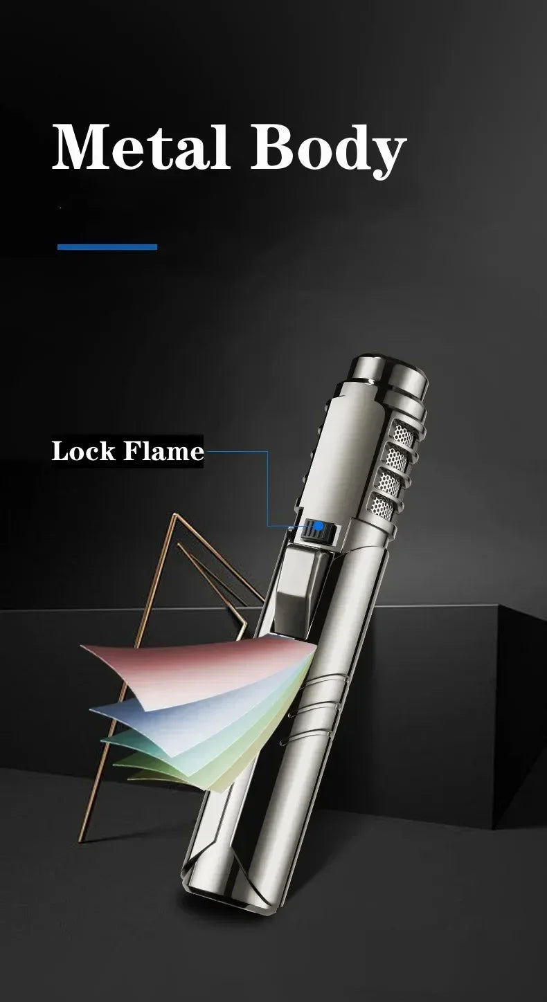 1800°C Heavy Duty Butane Torch