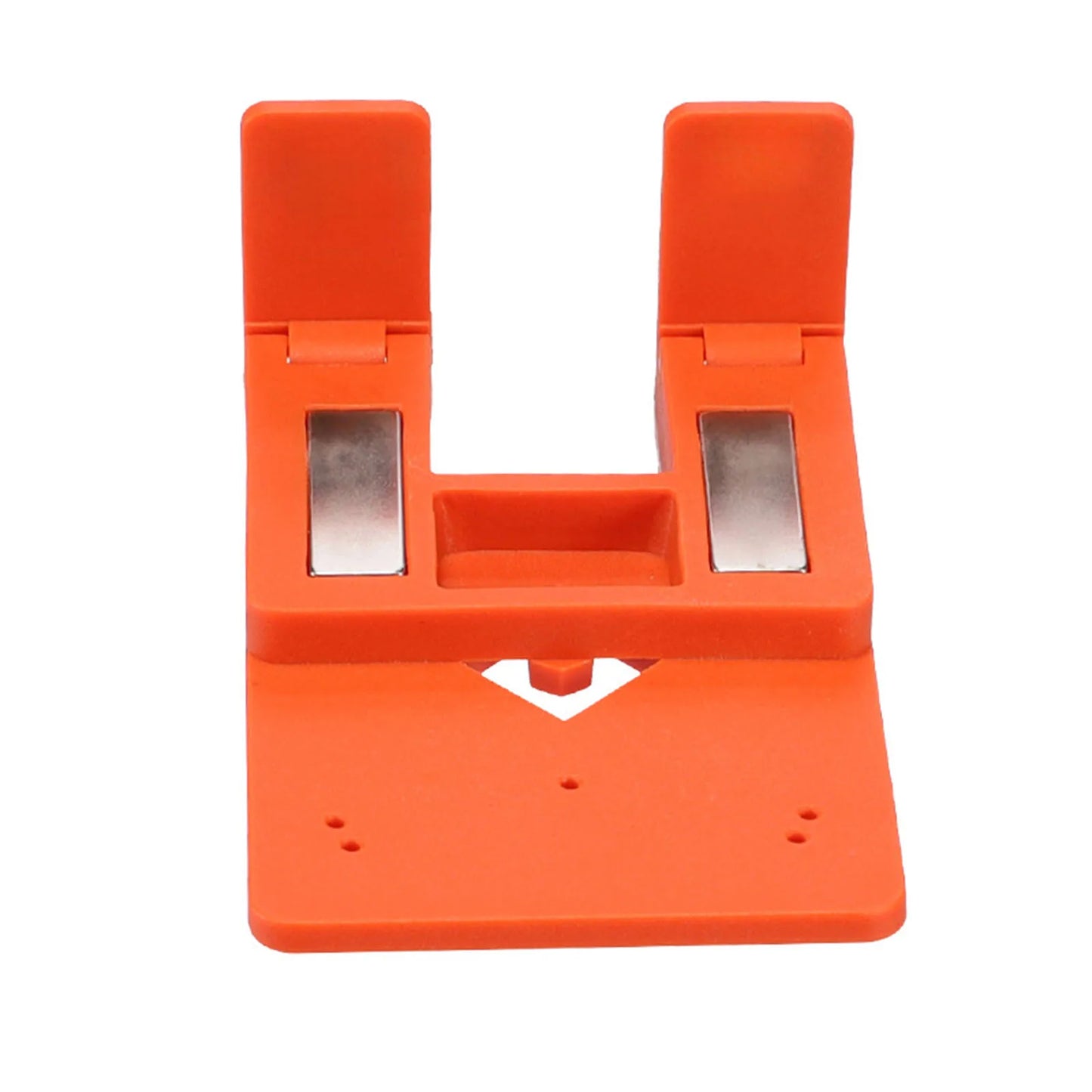 Magnetic Cabinet Hinge Installation & Alignment Tool (1 or 2 Pcs)