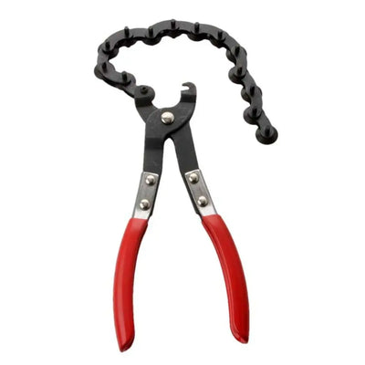 Chain Exhaust Pipe Cutter