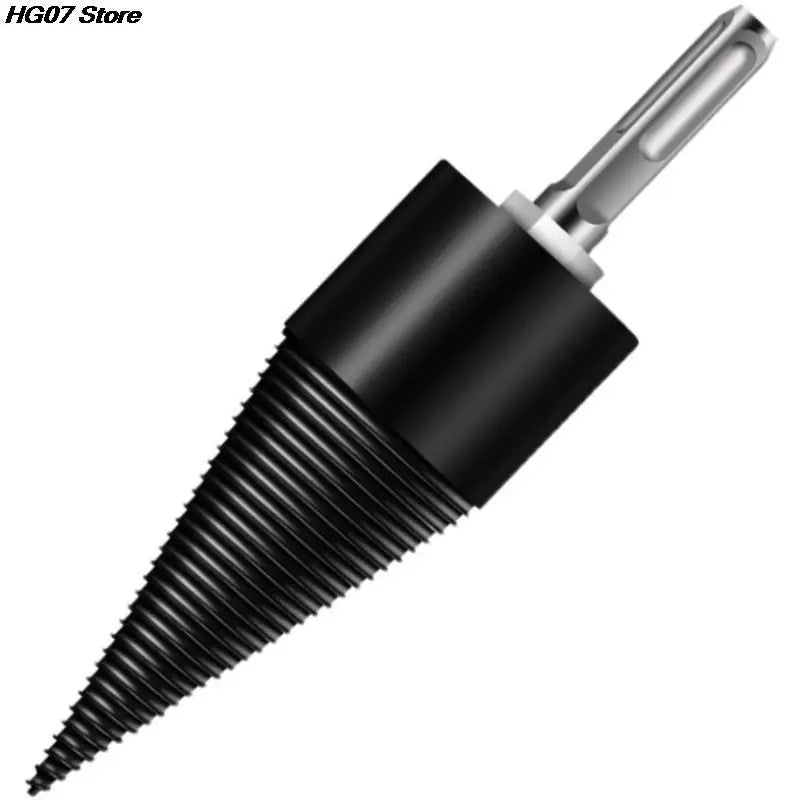 Firewood Log Splitter Drill Bit