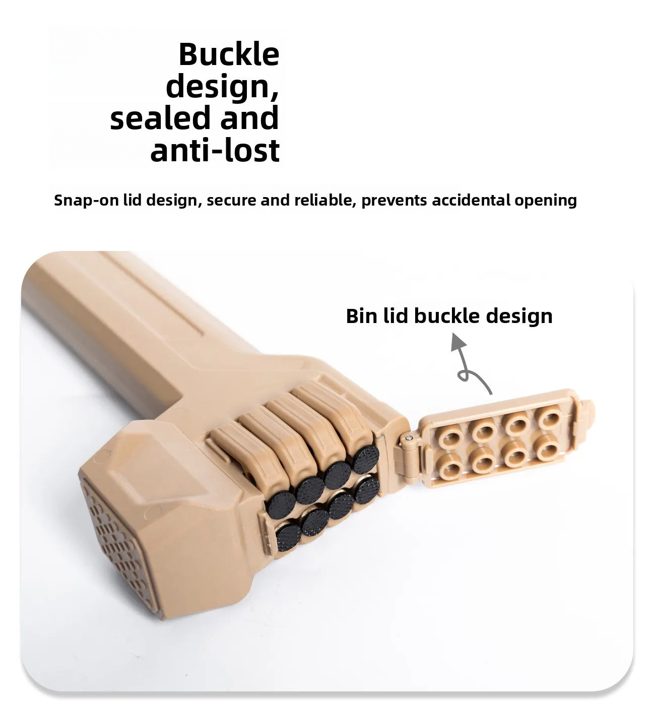 Camping Multi-Tool Hammer