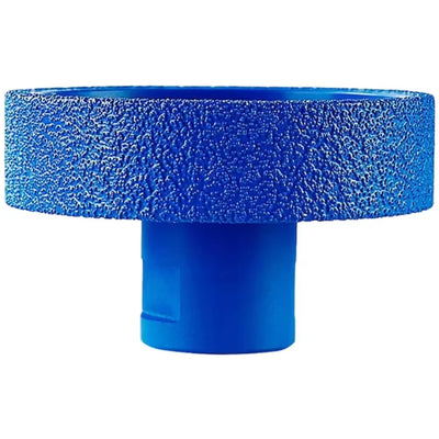 Vacuum Brazed Diamond Flat Grinder Wheel