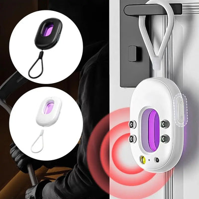 Portable Hidden Camera Detector (MR)