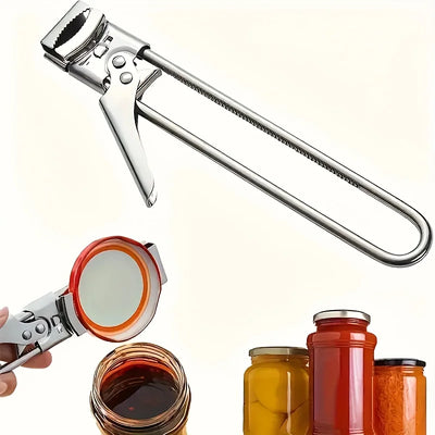 Can & Bottle Opener