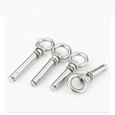 Stainless Steel Hook Bolts