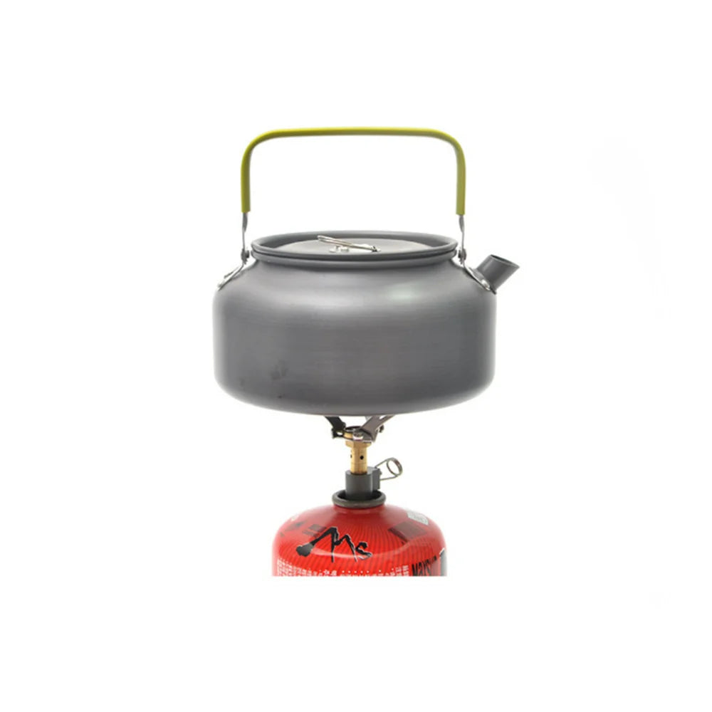 Mini Folding Gas Stove