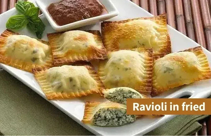 37-Piece Dumpling & Ravioli Maker Mold
