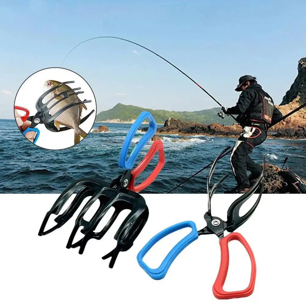Fish Gripper - Fishing Pliers