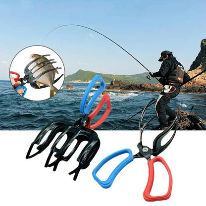 Fish Gripper - Fishing Pliers