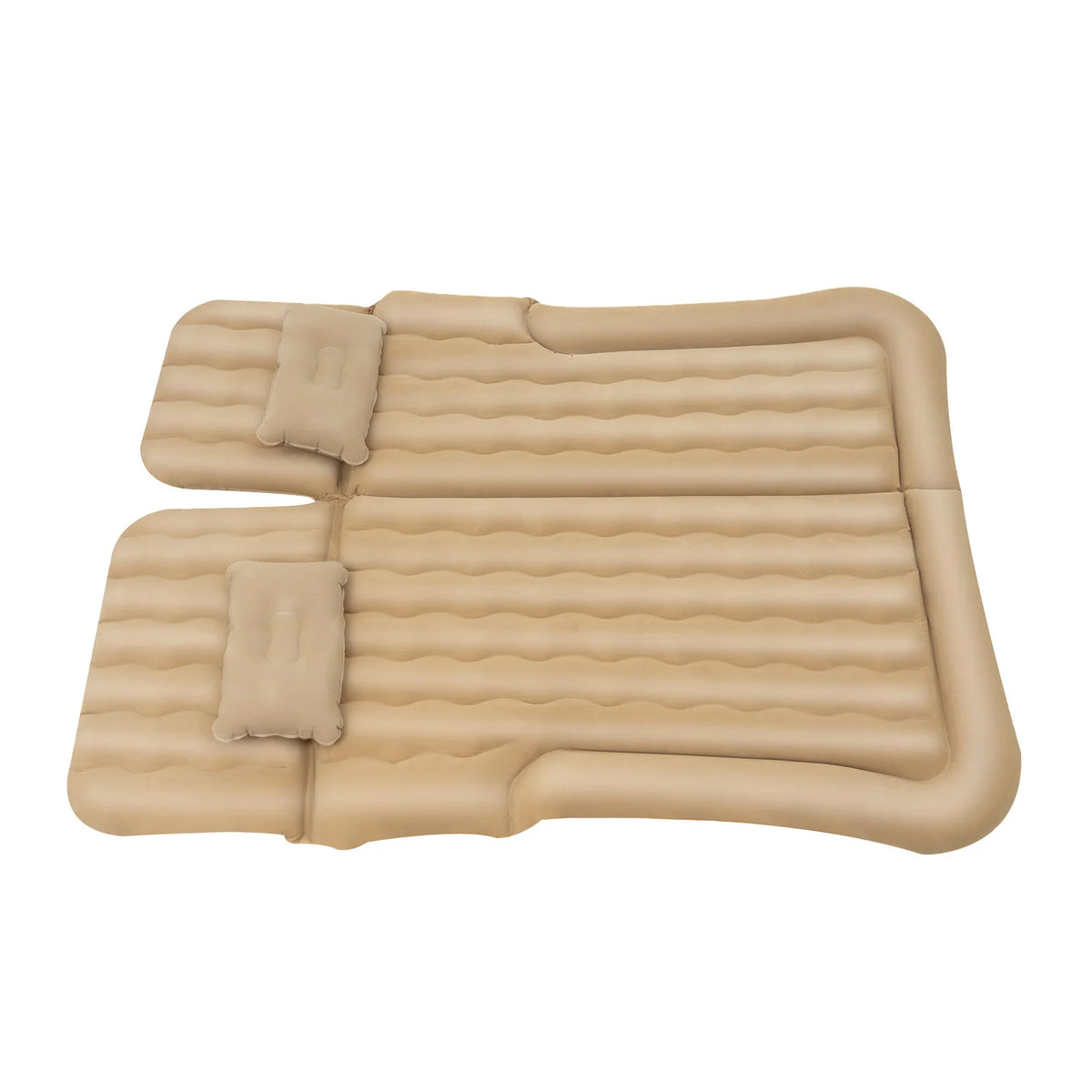 Inflatable Car Air Mattress