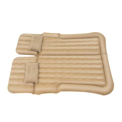 Inflatable Car Air Mattress
