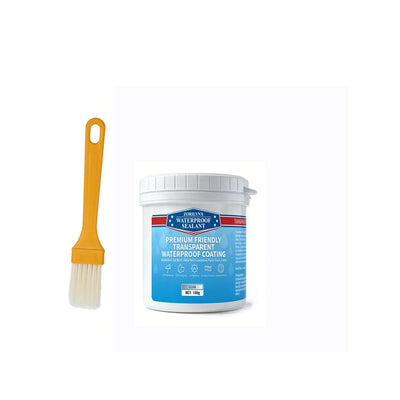 Transparent Waterproof Repair Coating Max