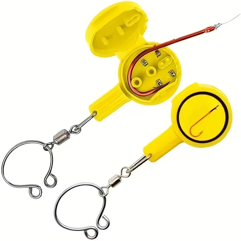 2 Pack Knotting Tool