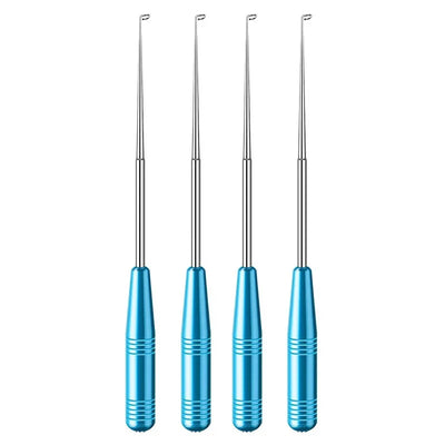 Rapid Stainless Steel Fish Hook Remover