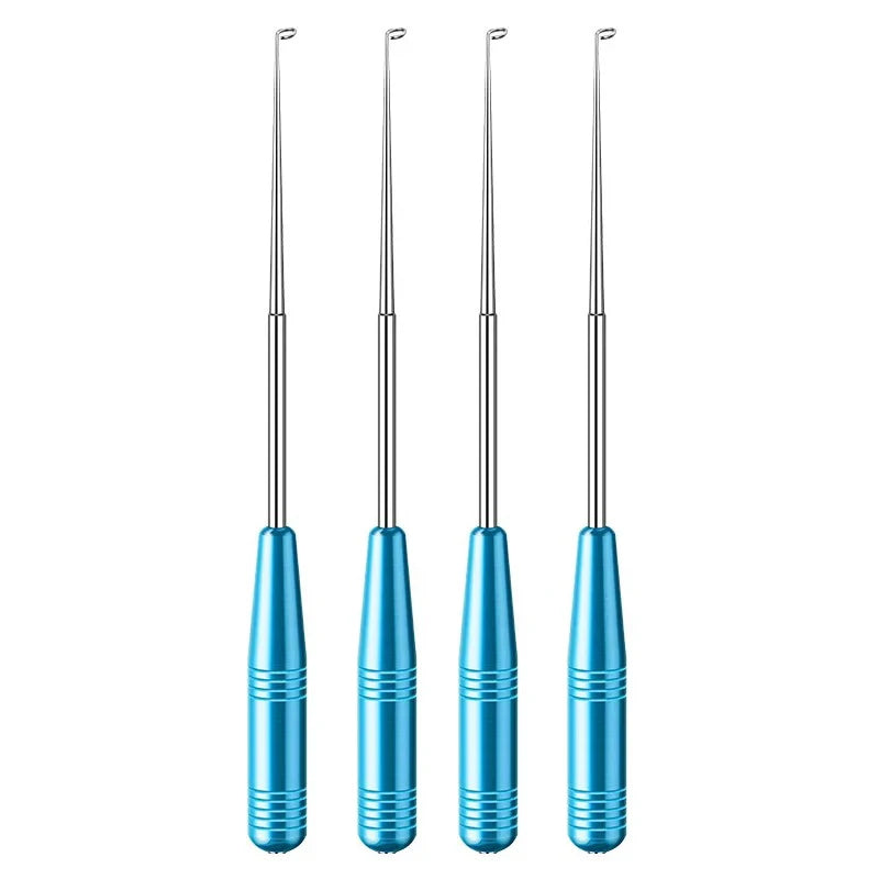 Rapid Stainless Steel Fish Hook Remover